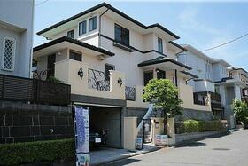 神奈川県横浜市青葉区桂台２丁目
