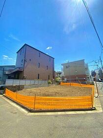 東京都板橋区四葉１丁目