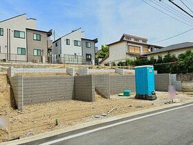 神奈川県横浜市都筑区すみれが丘