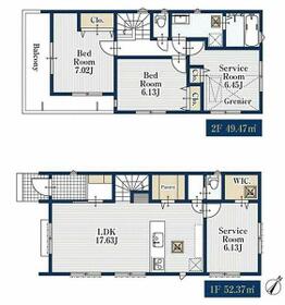 埼玉県上尾市愛宕２丁目