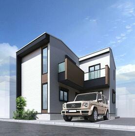 東京都足立区西伊興１丁目