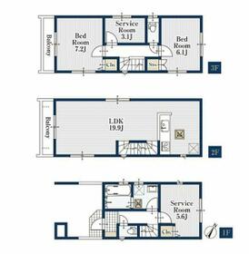 埼玉県草加市瀬崎２丁目