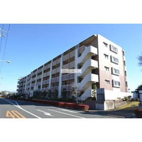 アンビシャス久米川