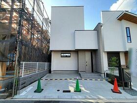 兵庫県西宮市浜甲子園１丁目