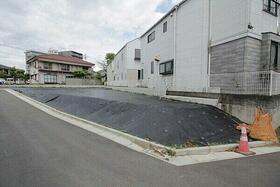東京都中野区沼袋４丁目