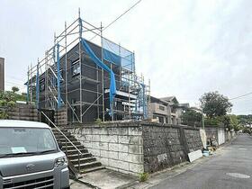 神奈川県鎌倉市梶原３丁目