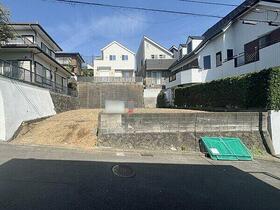 神奈川県横浜市港南区日野４丁目