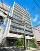 アーバネックス中崎町 4階 築1年4ヶ月の賃貸物件