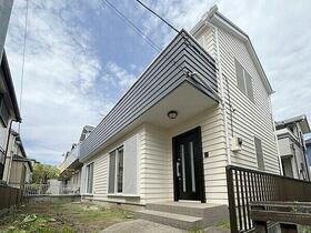 神奈川県藤沢市石川３丁目