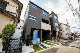 大阪府高槻市春日町