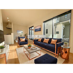 東京都昭島市福島町２丁目