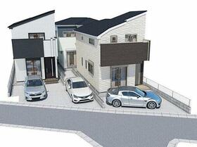 東京都練馬区関町南２丁目