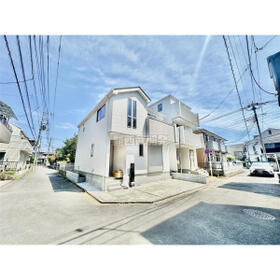 埼玉県所沢市緑町４丁目