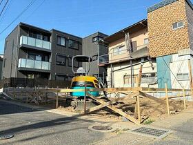 埼玉県川口市南鳩ヶ谷７丁目