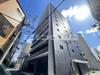 S-RESIDENCE松屋町asence 10階 新築の賃貸物件