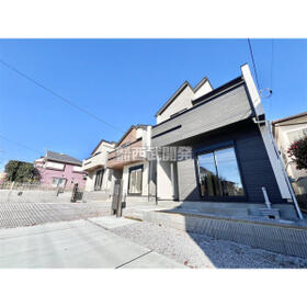 埼玉県入間市久保稲荷１丁目