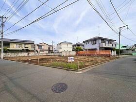 東京都杉並区和泉１丁目