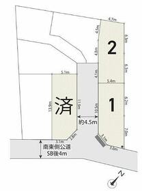 神奈川県川崎市中原区上小田中２丁目