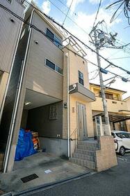大阪府大阪市淀川区十八条２丁目
