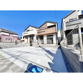 埼玉県入間市久保稲荷１丁目