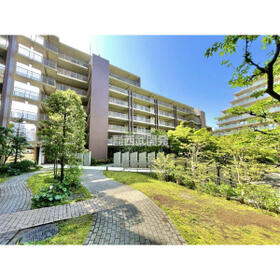 グランプラド国分寺