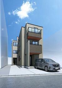 東京都足立区梅田５丁目