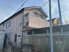 神奈川県横浜市都筑区南山田町