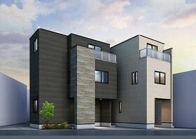 大阪府池田市石橋４丁目