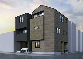 大阪府大阪市城東区古市２丁目