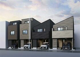 大阪府大阪市城東区古市２丁目