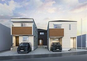 兵庫県尼崎市食満６丁目