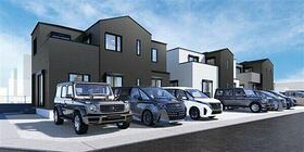 群馬県伊勢崎市寿町