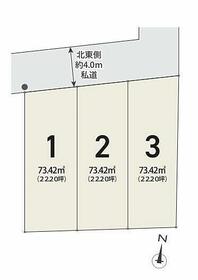 東京都葛飾区金町４丁目