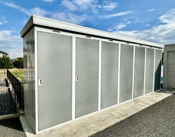 apartment 茨城県つくば市研究学園５丁目５－１３ ファースト・ラフィーネ・学園１Ｆ