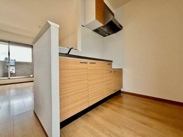 apartment 茨城県つくば市研究学園５丁目５－１３ ファースト・ラフィーネ・学園１Ｆ