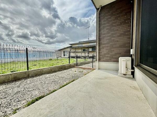 apartment 茨城県つくば市研究学園５丁目５－１３ ファースト・ラフィーネ・学園１Ｆ