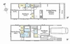 神奈川県横浜市戸塚区戸塚町
