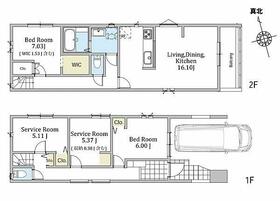 神奈川県横浜市戸塚区戸塚町