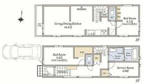 東京都練馬区大泉学園町５丁目