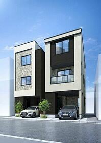 埼玉県川口市元郷５丁目