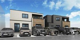 群馬県伊勢崎市南千木町