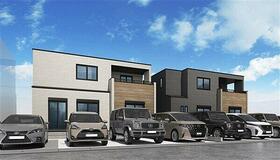 群馬県伊勢崎市南千木町