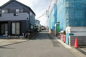 埼玉県さいたま市緑区大字中尾