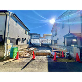 東京都東村山市秋津町２丁目