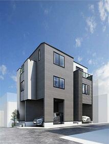 埼玉県志木市幸町２丁目