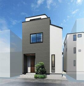 東京都北区赤羽３丁目