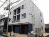 ロイヤルレジデンス巽北 1階 築7年7ヶ月の賃貸物件