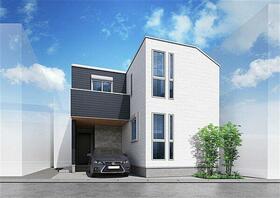 千葉県流山市駒木