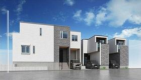 千葉県流山市駒木