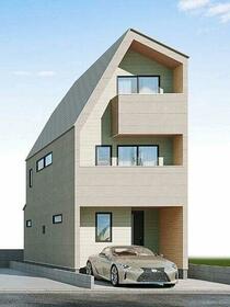 東京都世田谷区鎌田３丁目